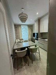 Сдается 1-комн. квартира, 40 м²