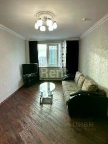 Сдается 2-комн. квартира, 50 м²