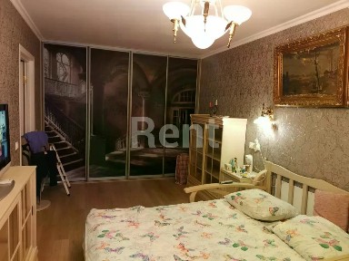 Сдается 1-комн. квартира, 42 м²