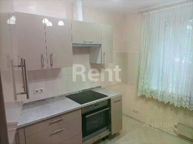Сдается 2-комн. квартира, 54 м²