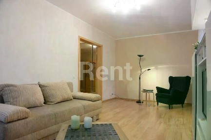 Сдается 2-комн. квартира, 63 м²