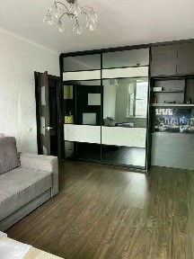 Сдается 1-комн. квартира, 42 м²
