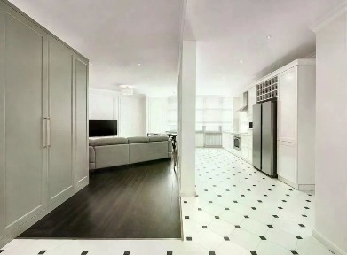 Сдается 4-комн. квартира, 126 м²