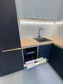Сдается 1-комн. квартира, 39 м²