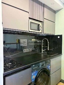 Сдается студия, 19 м²