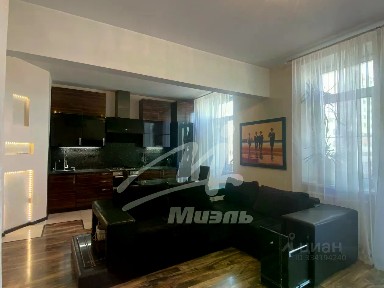 Сдается 2-комн. квартира, 56 м²