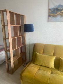 Сдается 1-комн. квартира, 40,8 м²