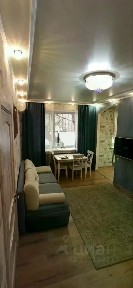Сдается 2-комн. квартира, 45 м²