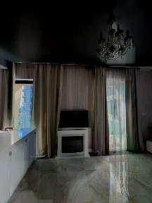 Сдается 1-комн. квартира, 39 м²