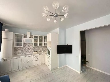 Сдается 3-комн. квартира, 58 м²