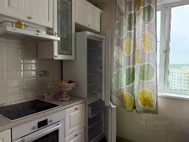 Сдается 3-комн. квартира, 78,4 м²