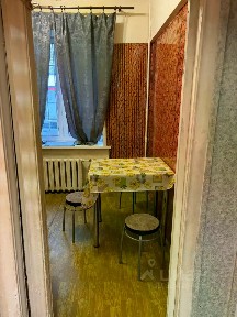 Сдается 1-комн. квартира, 34,7 м²