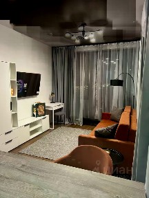 Сдаются 2-комн. апартаменты, 36 м²
