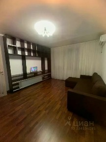 Сдается 1-комн. квартира, 36 м²