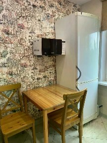 Сдается 3-комн. квартира, 51 м²
