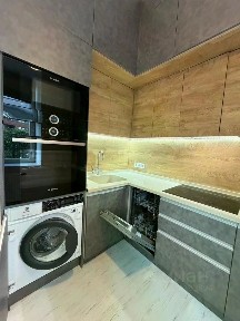 Сдается 1-комн. квартира, 30 м²