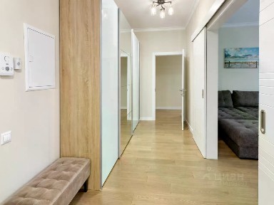 Сдается 2-комн. квартира, 75 м²