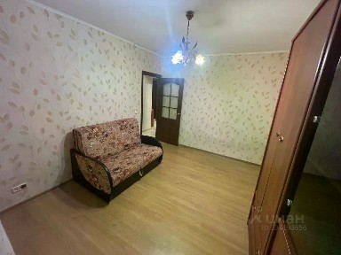 Сдается 2-комн. квартира, 38 м²