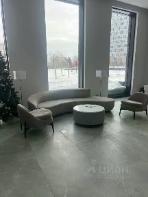 Сдается 1-комн. квартира, 39,5 м²