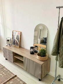 Сдается 2-комн. квартира, 45 м²