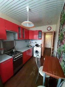 Сдается 2-комн. квартира, 40 м²