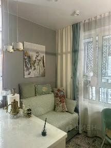 Продается 1-комн. квартира, 39,3 м²