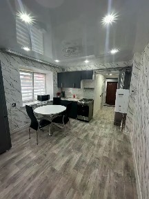 Продается 2-комн. квартира, 42,6 м²