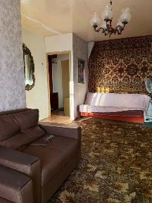 Продается 3-комн. квартира, 42 м²