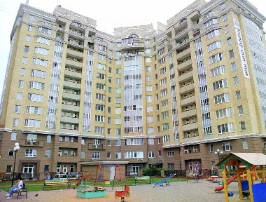 Продается 3-комн. квартира, 99,2 м²