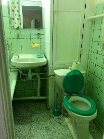 Продается 1-комн. квартира, 30 м²