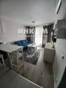 Продается 2-комн. квартира, 55,6 м²