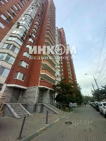 Продается 2-комн. квартира, 58,1 м²