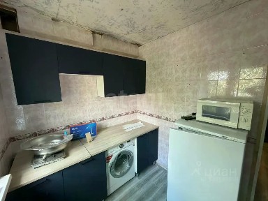Продается 1-комн. квартира, 29,4 м²