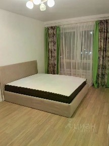 Сдается 2-комн. квартира, 43 м²
