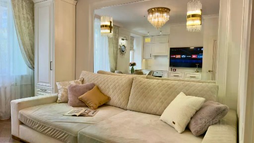 Сдается 2-комн. квартира, 49 м²