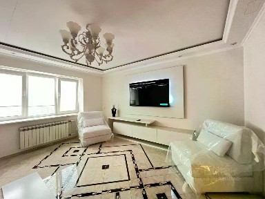 Сдается 3-комн. квартира, 112 м²