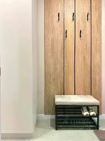 Сдается студия, 20 м²