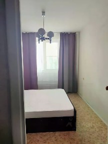 Сдается 2-комн. квартира, 50,8 м²