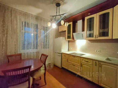 Сдается 1-комн. квартира, 39 м²