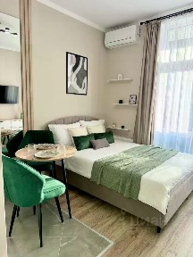 Сдается студия, 21 м²