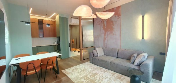 Сдается 3-комн. квартира, 76 м²