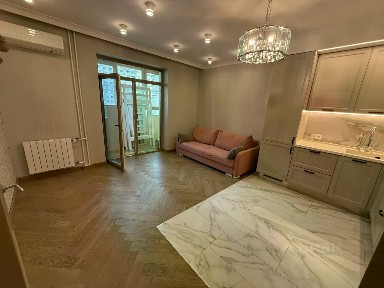 Сдается 3-комн. квартира, 79,9 м²