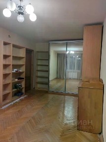 Сдается 1-комн. квартира, 35 м²