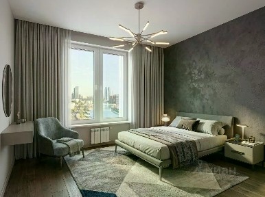 Сдается 4-комн. квартира, 95 м²