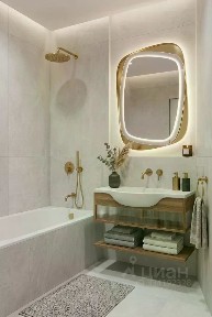 Сдаются 3-комн. апартаменты, 101 м²