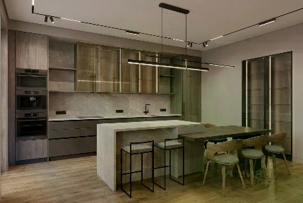 Сдается 4-комн. квартира, 161 м²