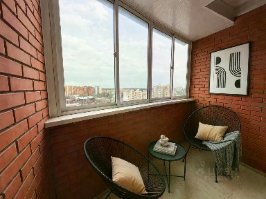 Продается 1-комн. квартира, 38,1 м²