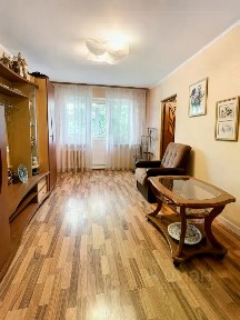 Продается 3-комн. квартира, 56 м²