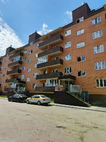 Московская область, Дмитровский муниципальный округ, Рыбаки деревня, проезд 2-й Восточный, 2