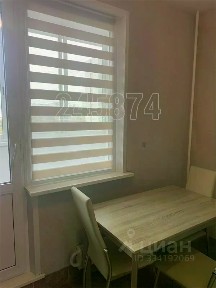 Сдается 1-комн. квартира, 38 м²